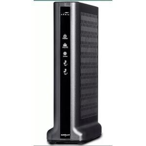 ARRIS SURFboard T25 DOCSIS 3.1 Gigabit Internet & Voice Cable Modem 2Gbps